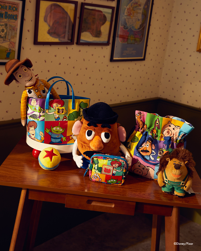 Shoot code Toystory36