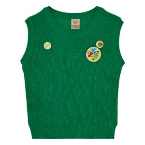 Fairy 13 GREEN