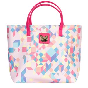 PIXEL 07 Pink 1