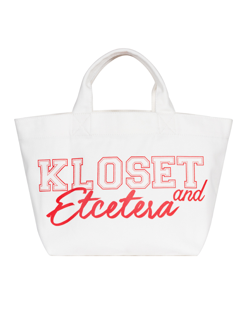 Tote S Red 1