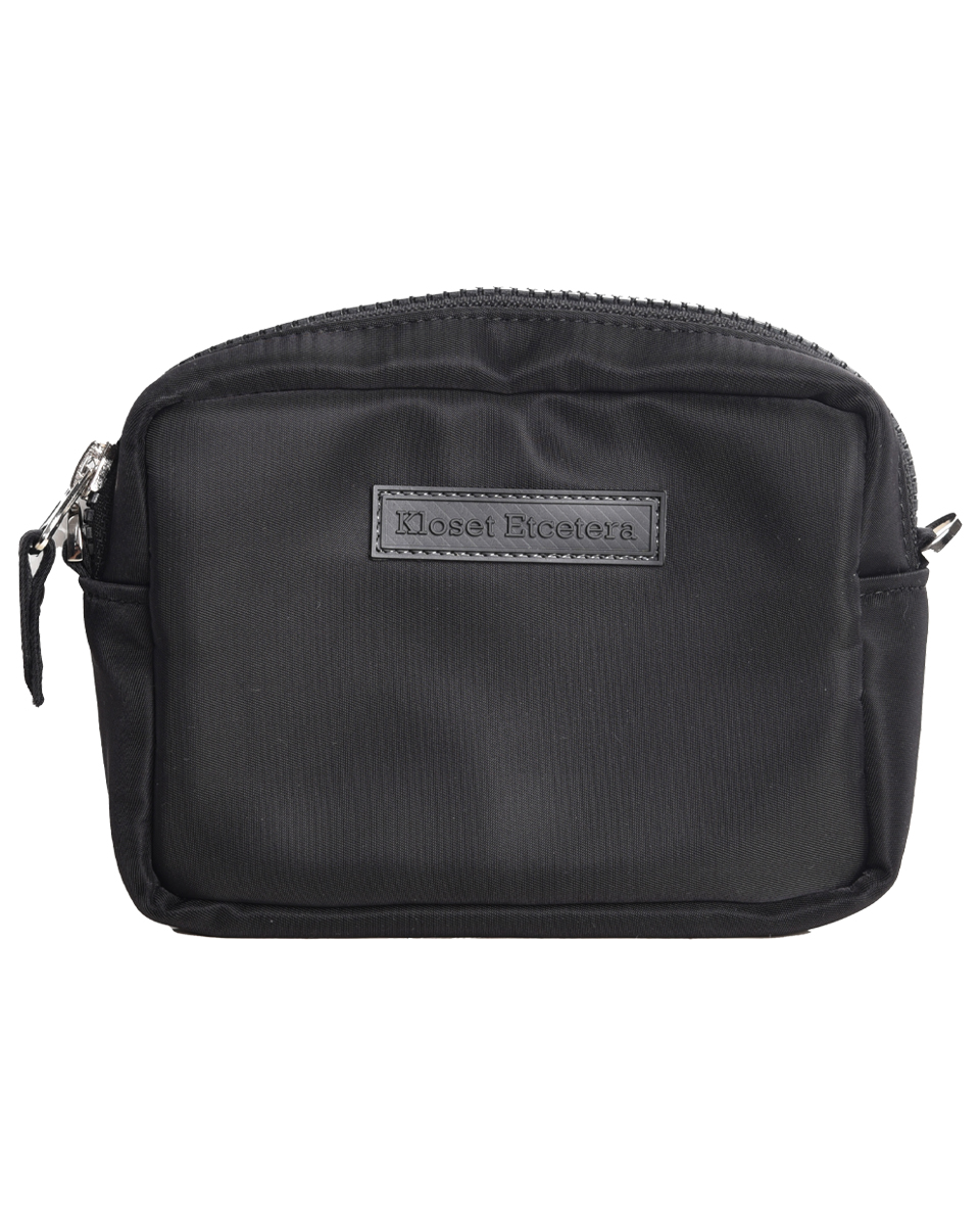 ETC Taffie 01 Black