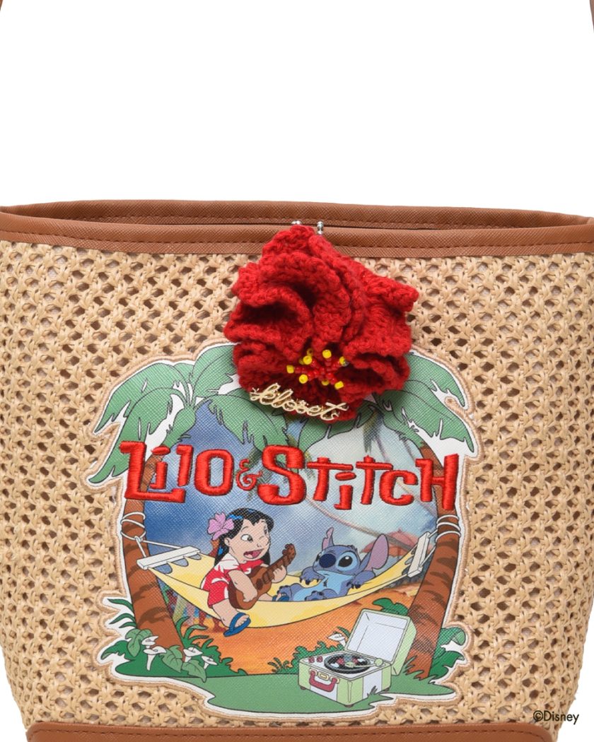 Lilo 10 5