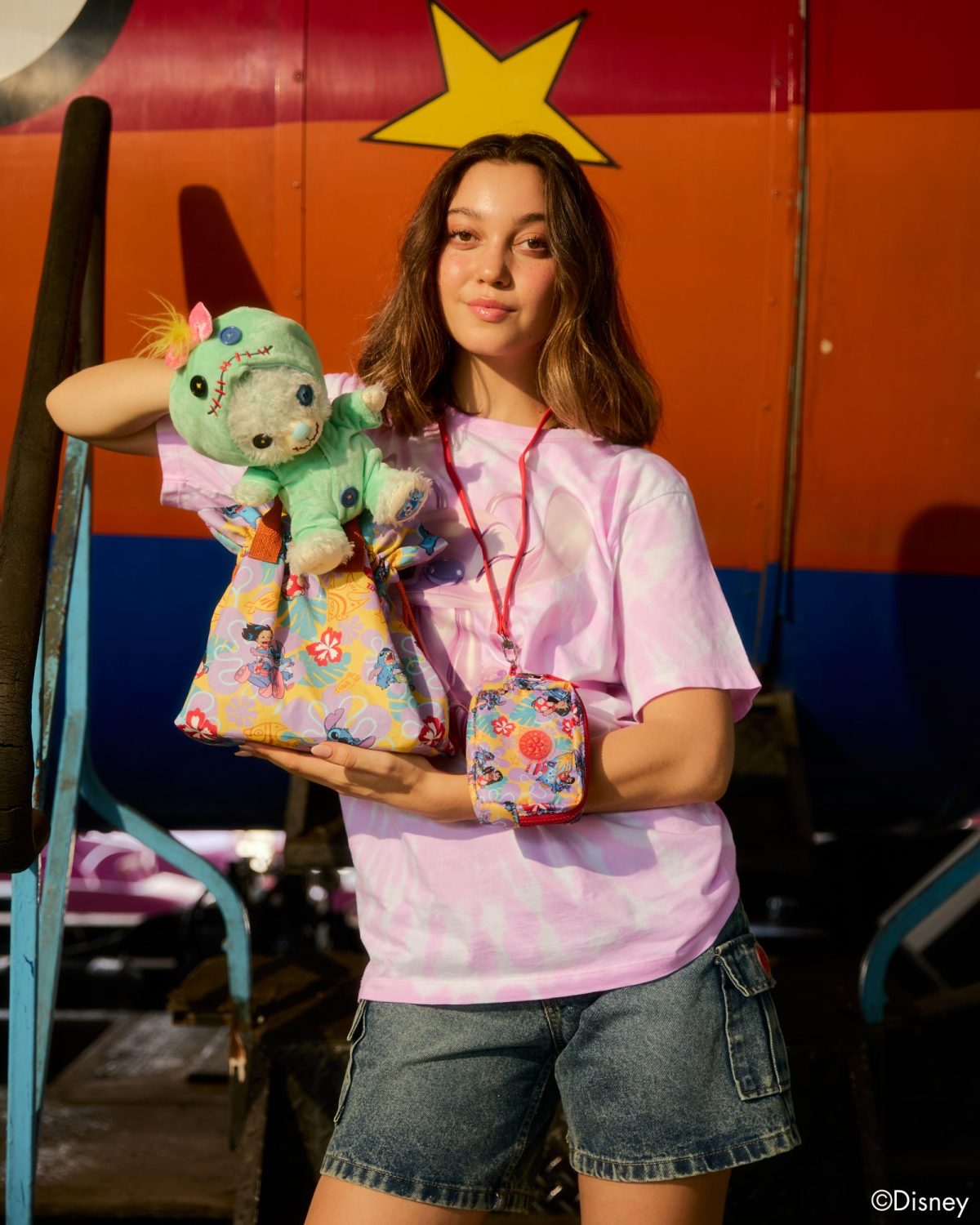 Lilo 17 7