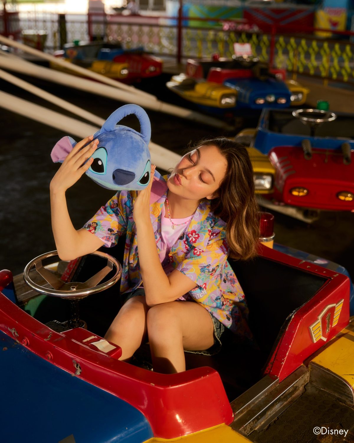 Lilo 18 7