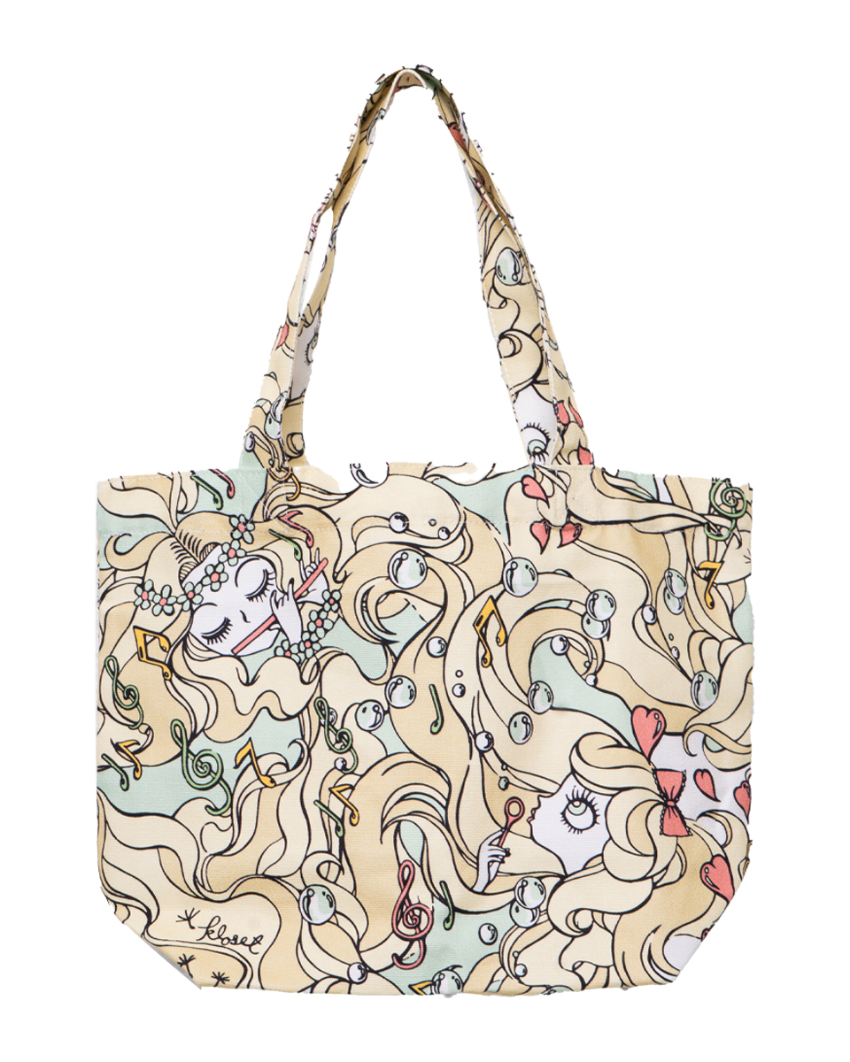 008 Daydreamer Tote Bag S