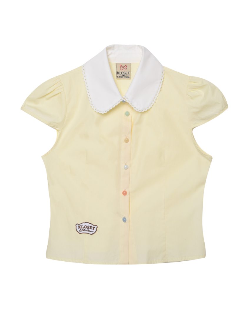 15th 13 Yellow