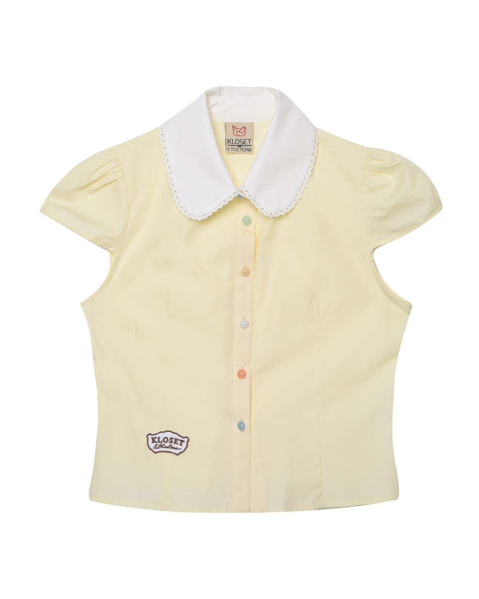 15th 13 Yellow