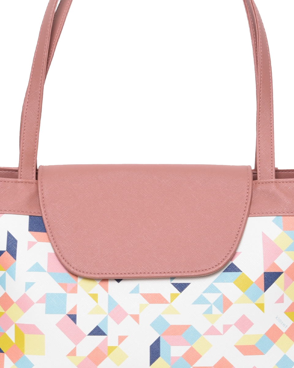 Churros 01 Pink 5