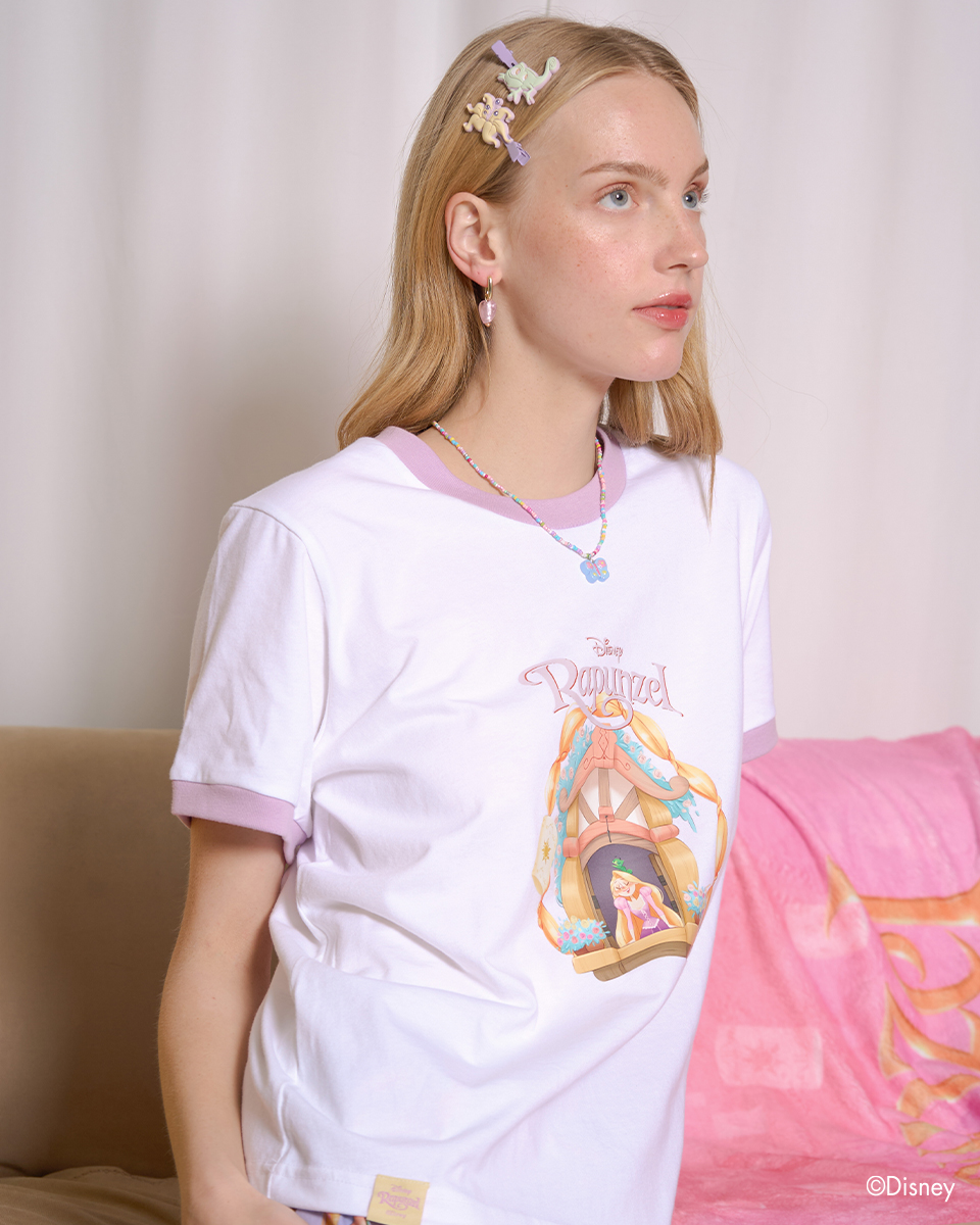 Rapunzel 11 2