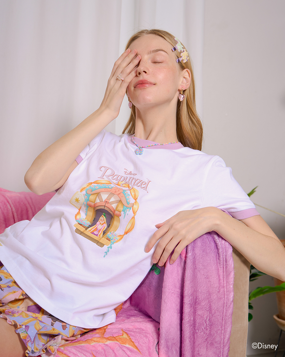 Rapunzel 11 4