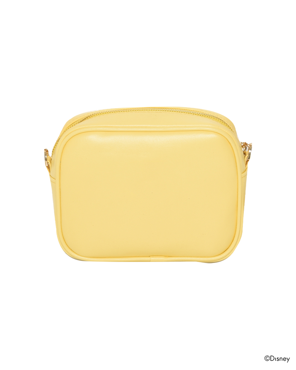 Rapunzel 33 Yellow 4