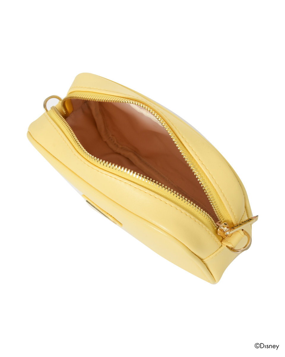 Rapunzel 33 Yellow 5