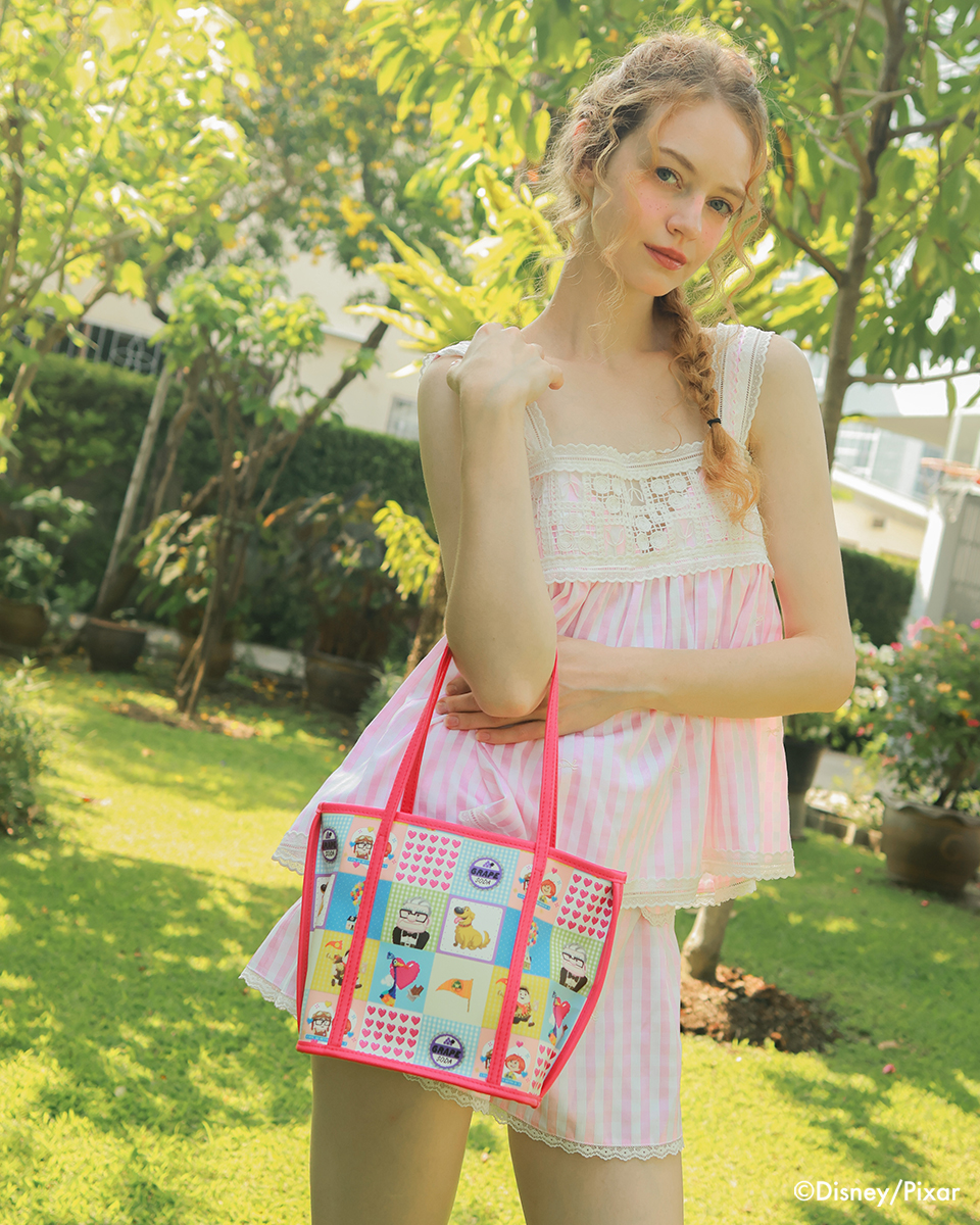 Pixar 05 LB Pink 4