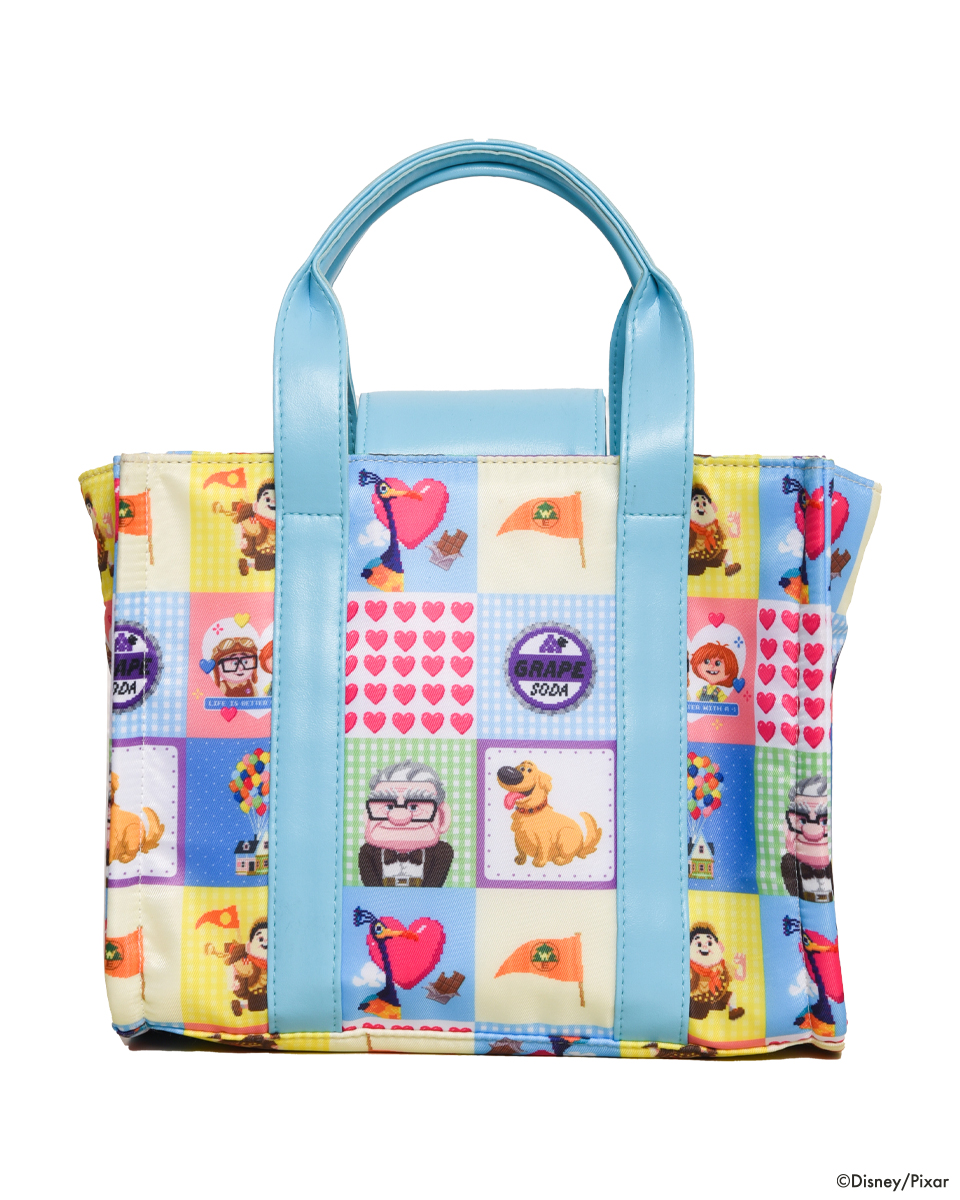 Pixar 16 4