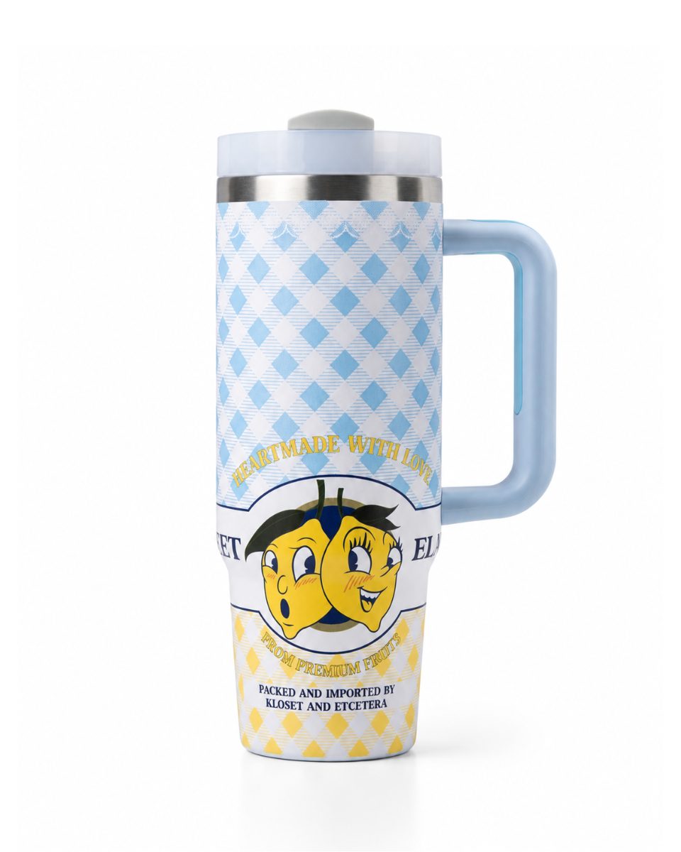 Edit Lemon tumbler 1
