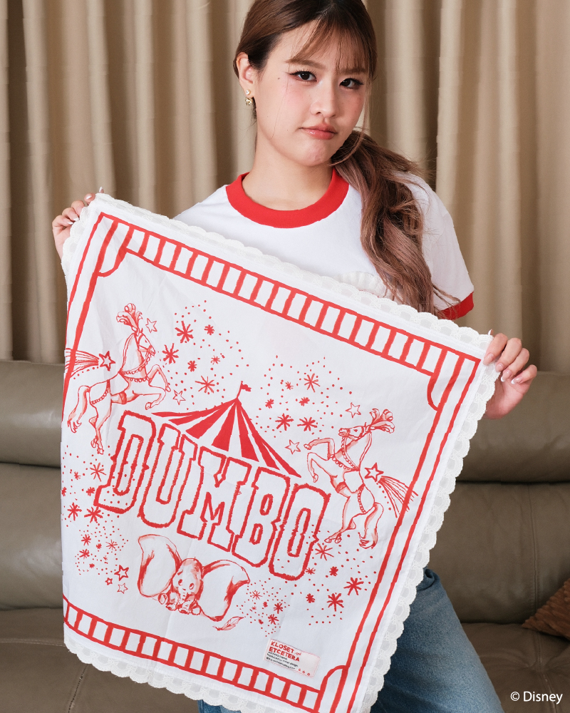 Dumbo ACC001 2
