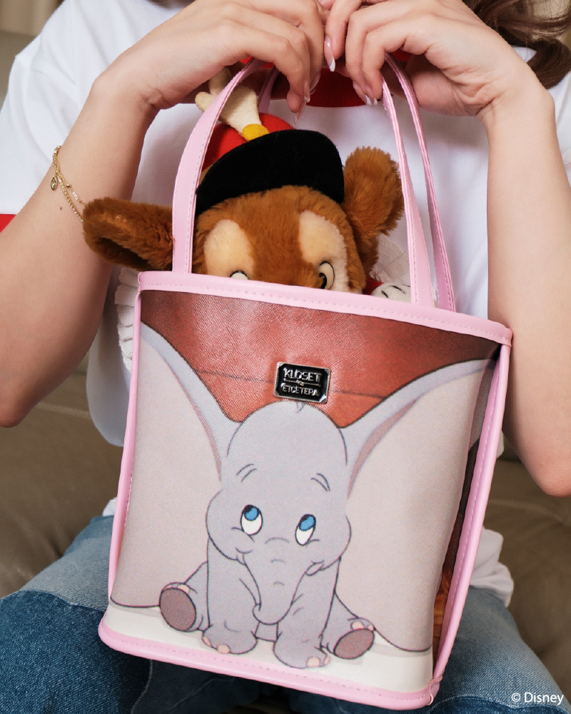 Dumbo nastya 01