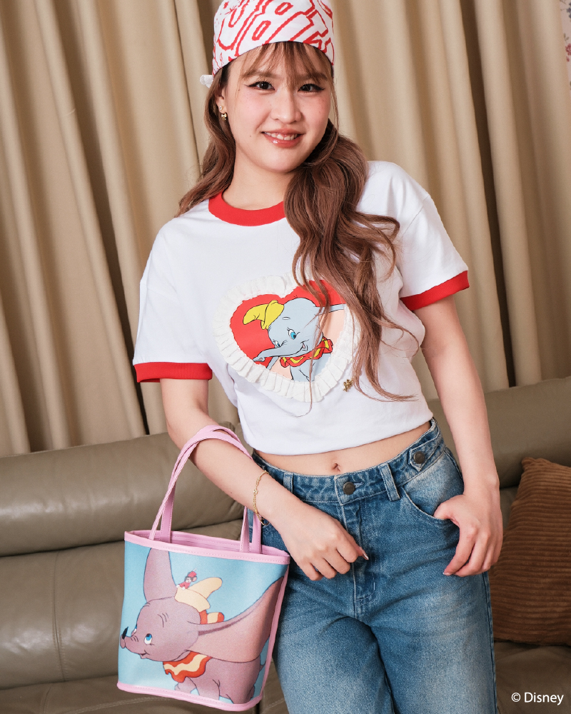 Dumbo nastya 03