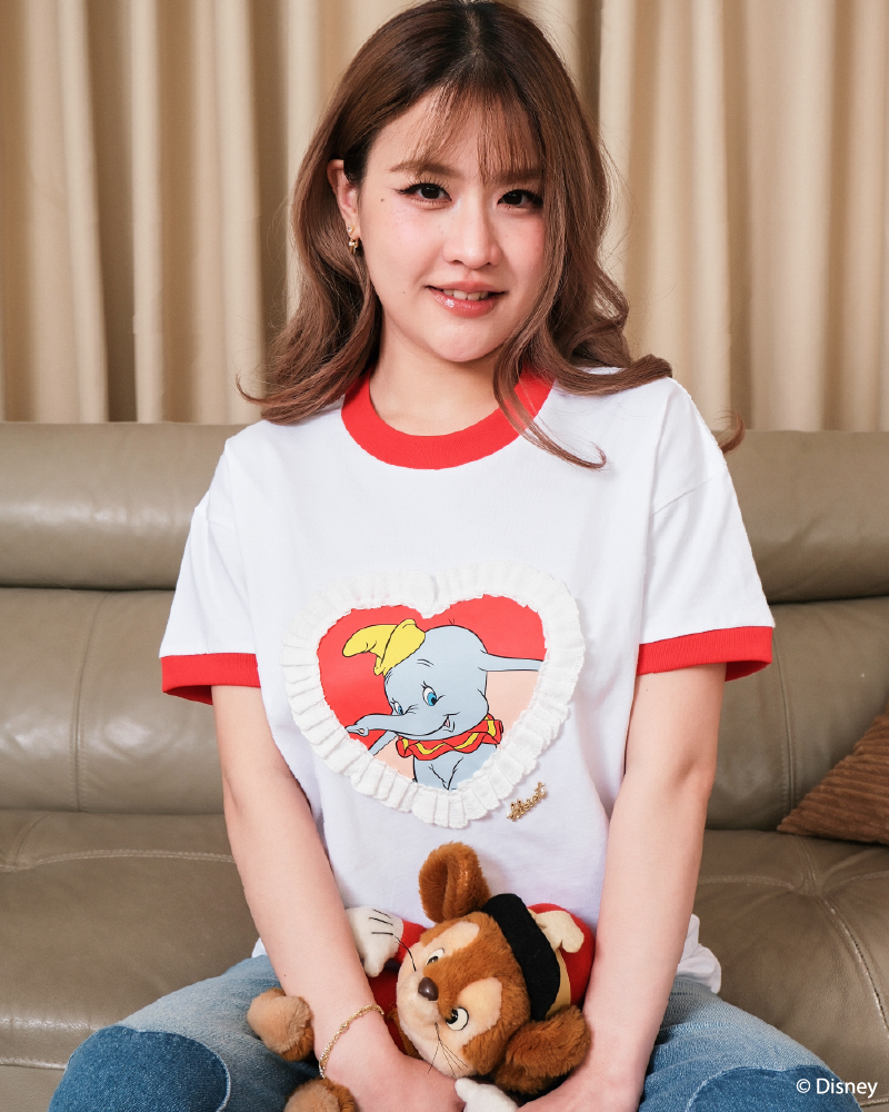 Dumbo t001 2