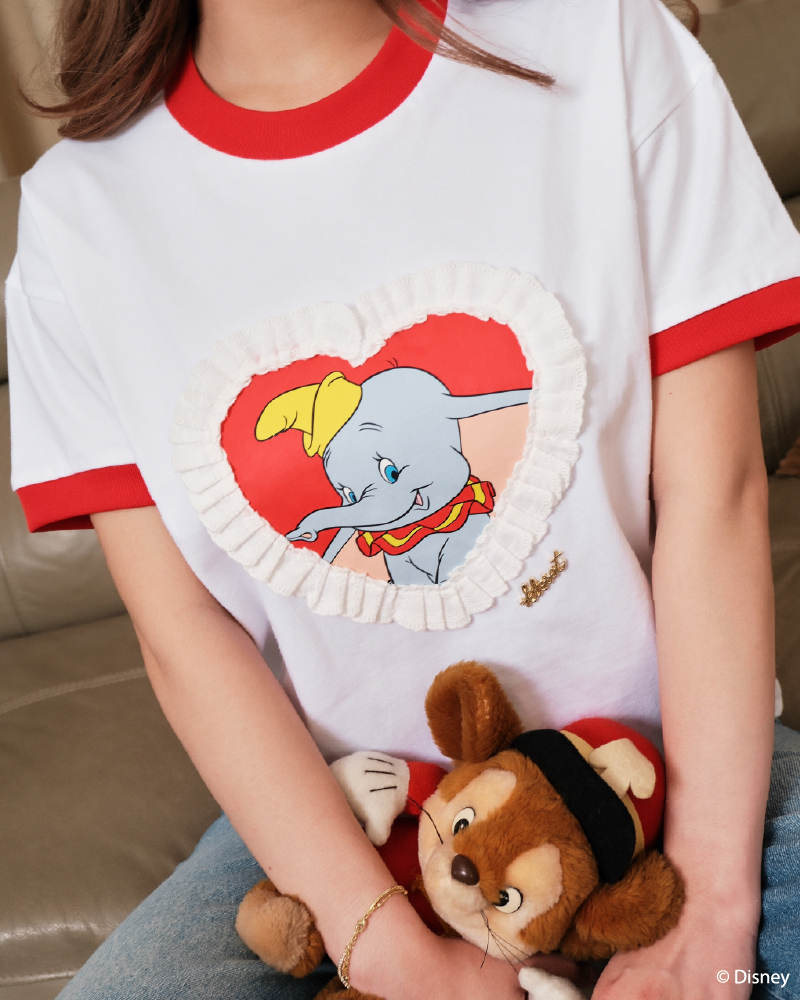 Dumbo t001 3