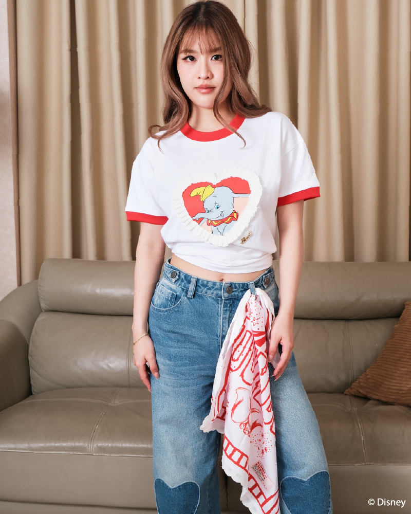 Dumbo t001 5