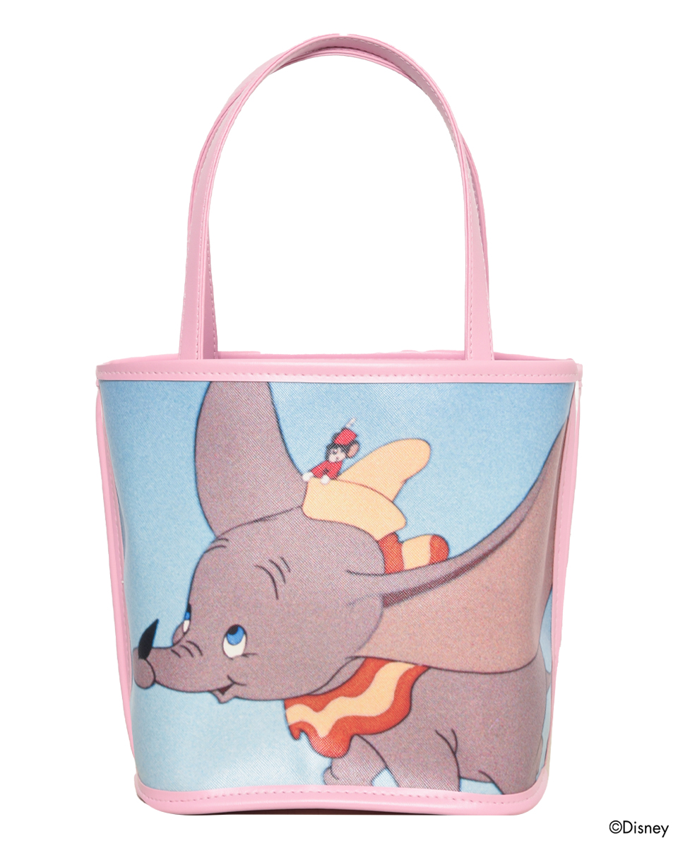 dumbo 4