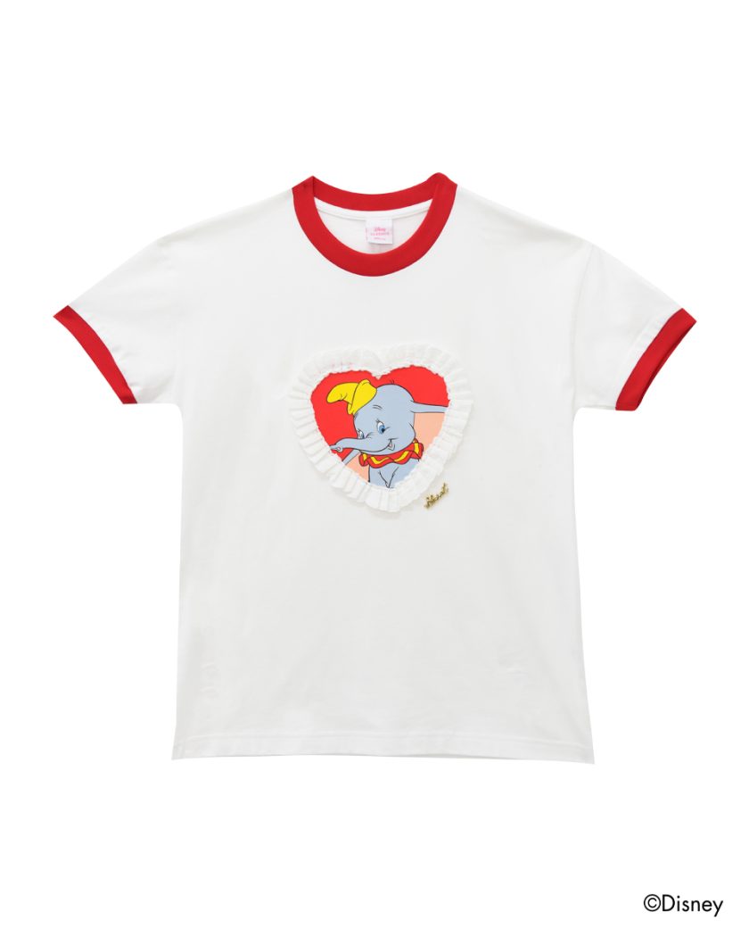 dumbo T001