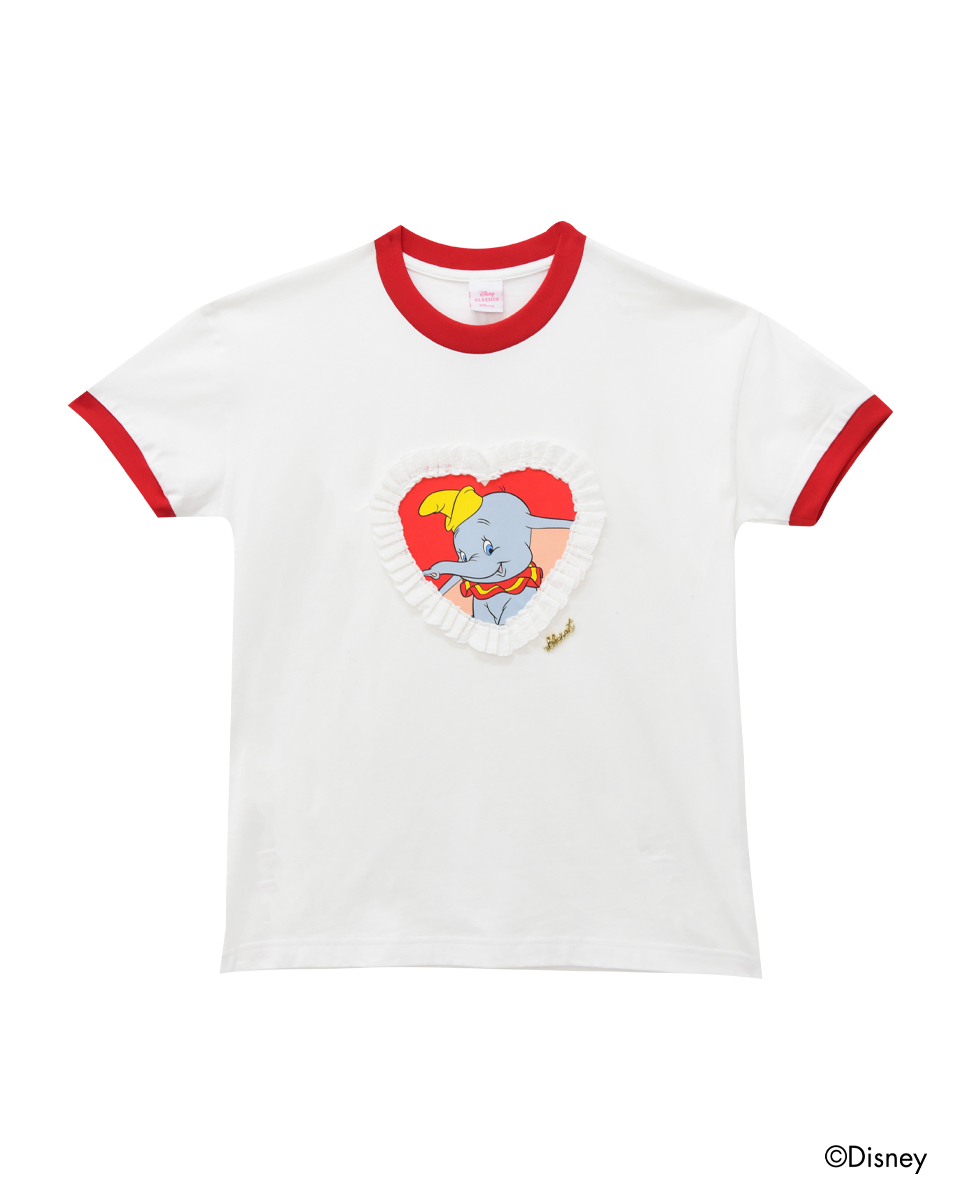 dumbo T001