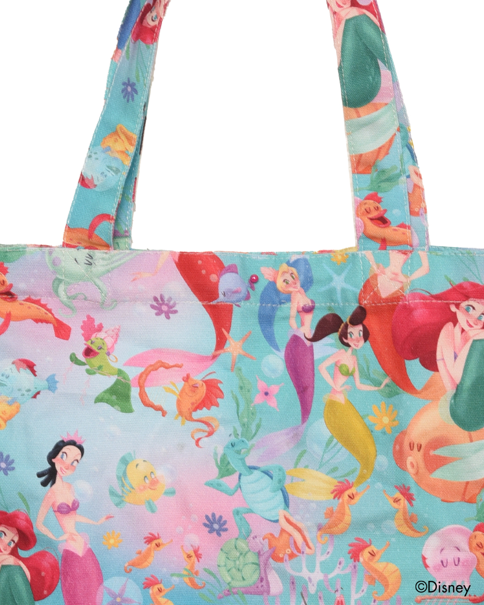Mermaid 007 2