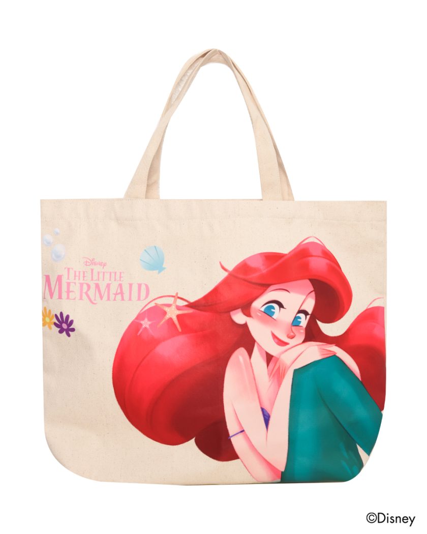 Mermaid 012