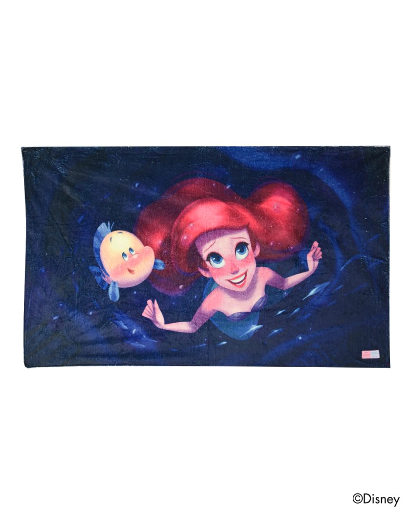 Mermaid 019