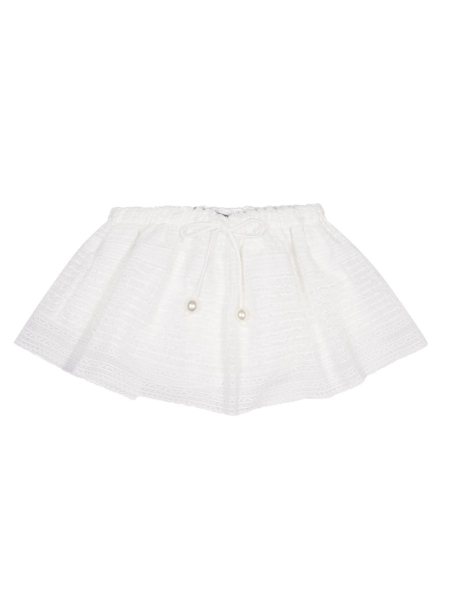Mermaid 031 white