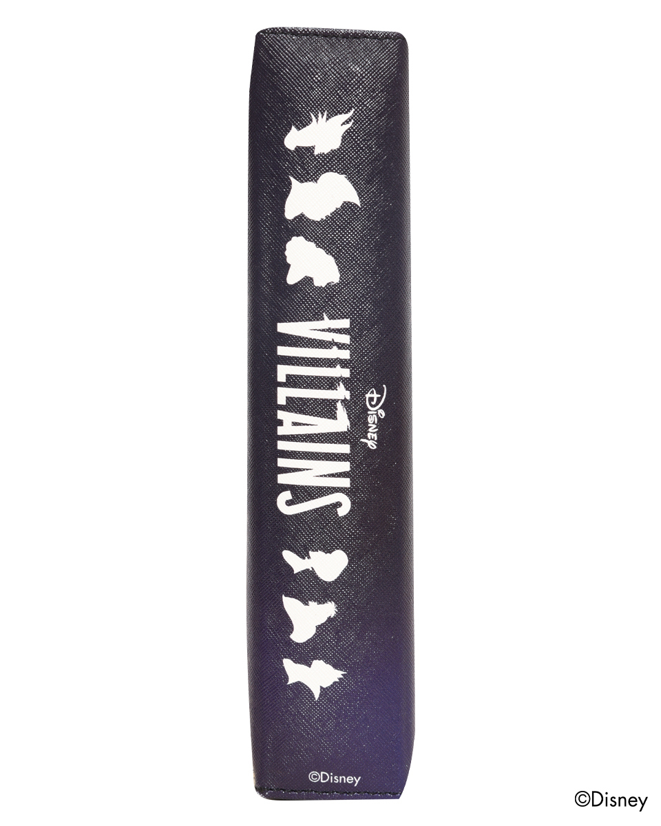 Villains 007 5