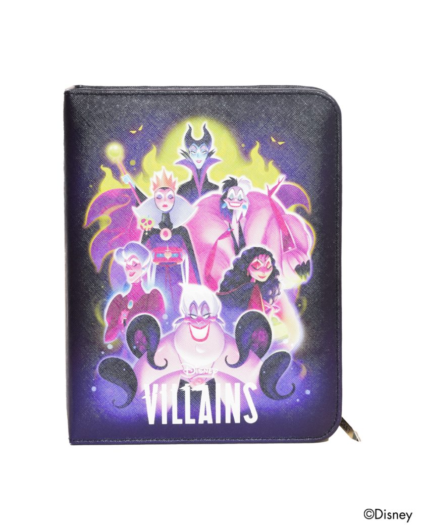 Villains 007