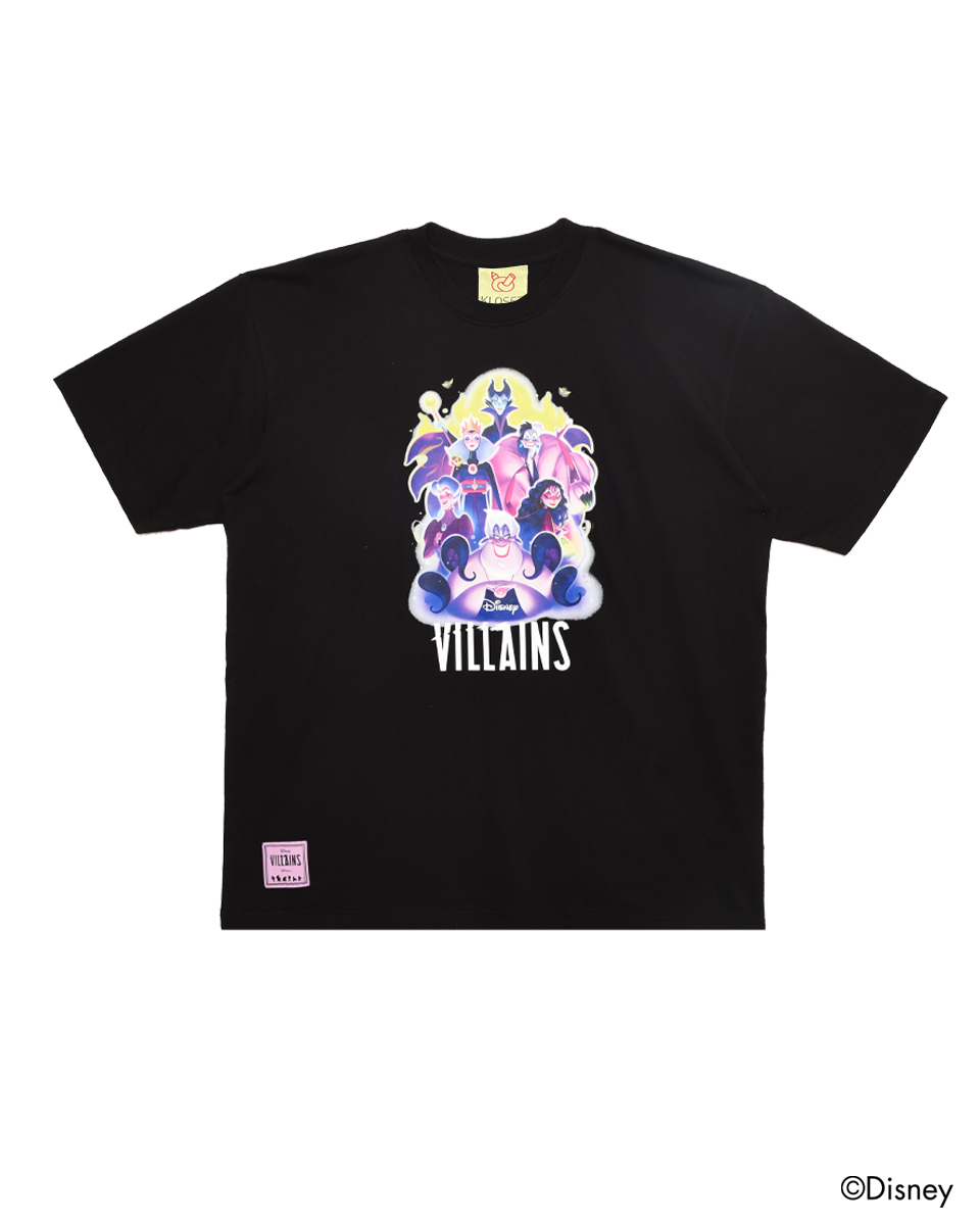 Villains 008