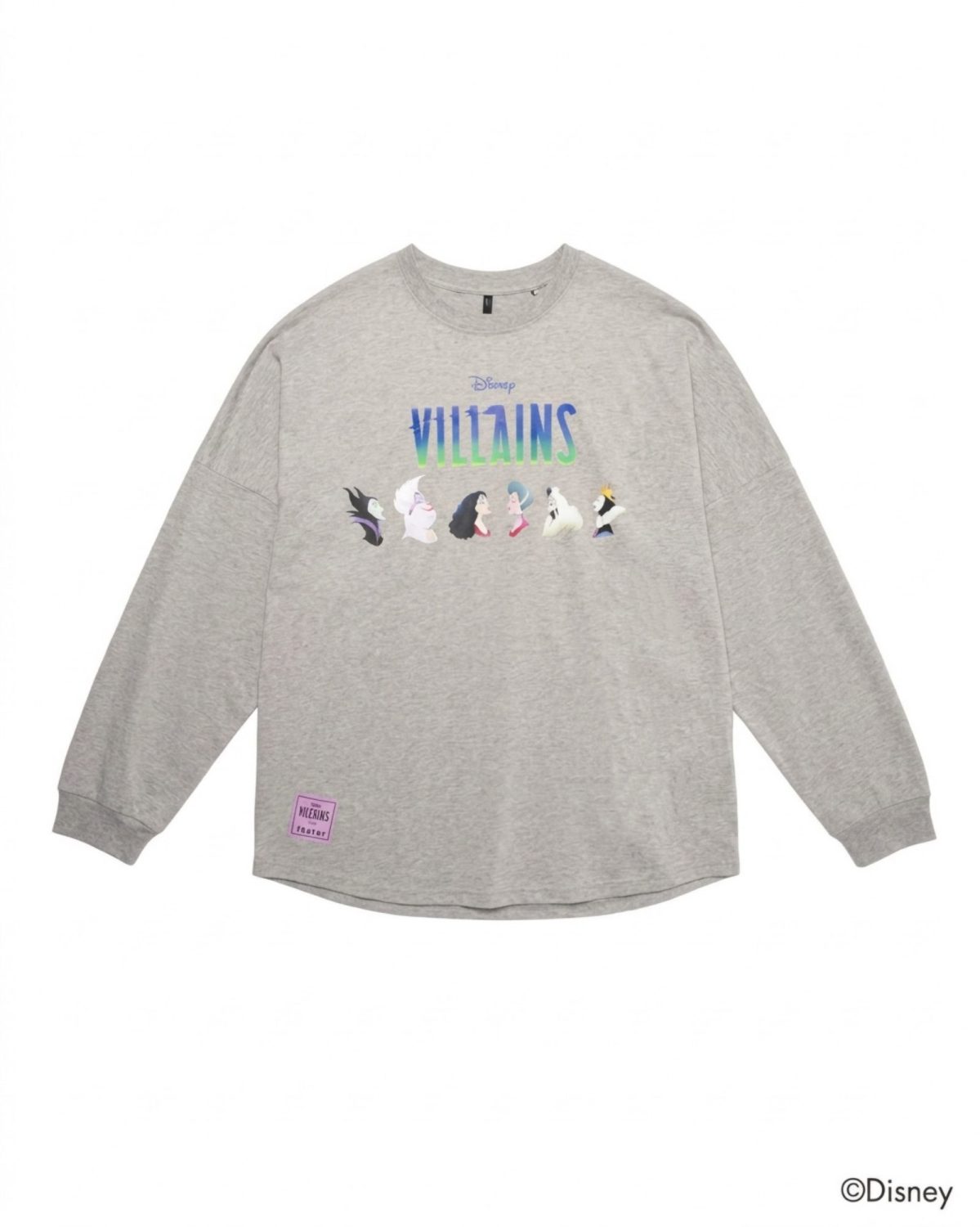 Villains 009