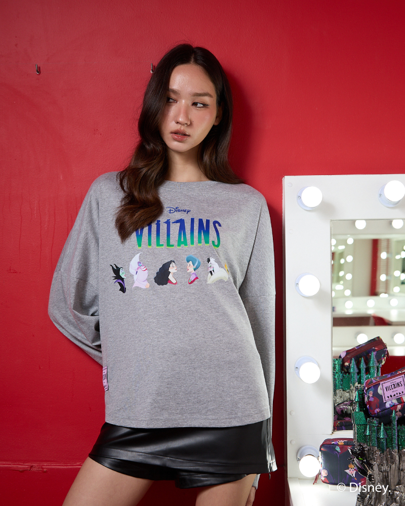 Villains 009 2