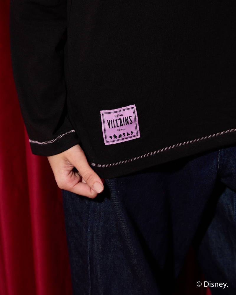 Villains 010 4